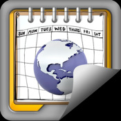 All in One Calendar icon